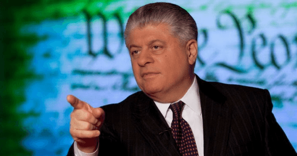 Judge Napolitano