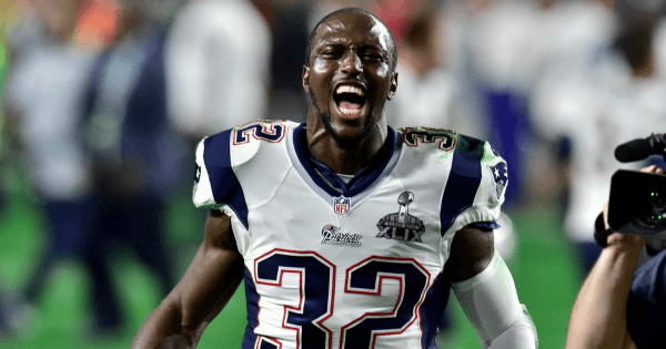 Devin McCourty