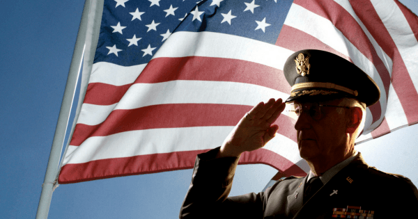 Veteran