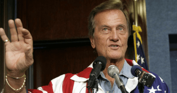 Pat Boone