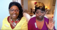 Diamond and Silk