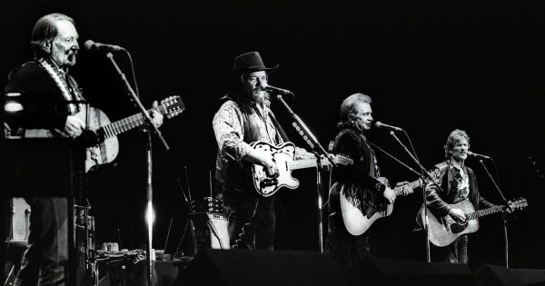 The Highwaymen