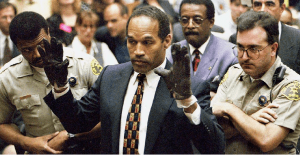 OJ Simpson