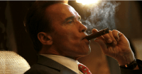 Arnold Cigar