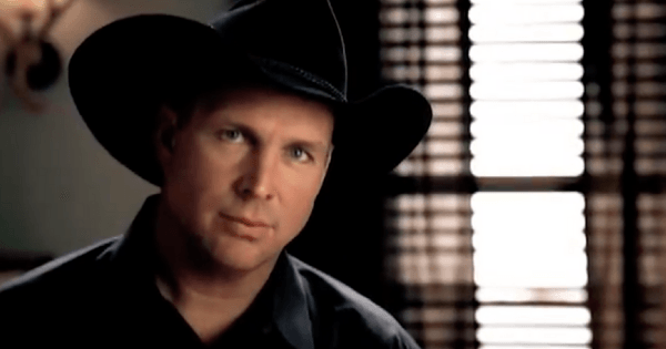 Garth Brooks