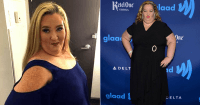 Mama June