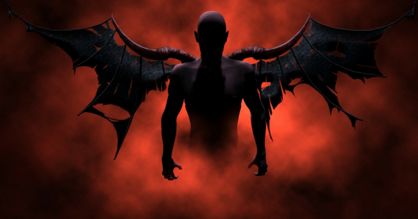 devil