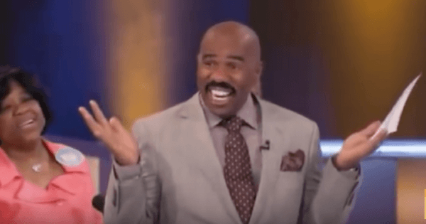 Steve Harvey