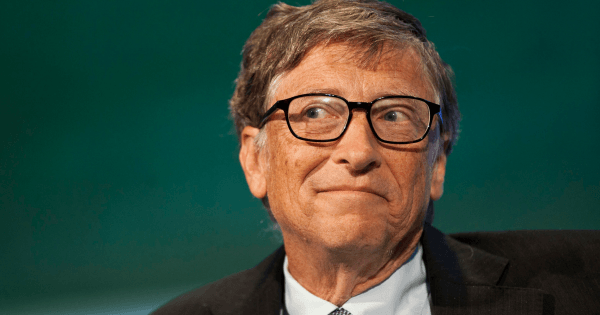 Bill Gates