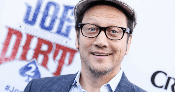 Rob Schneider