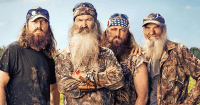 Duck Dynasty