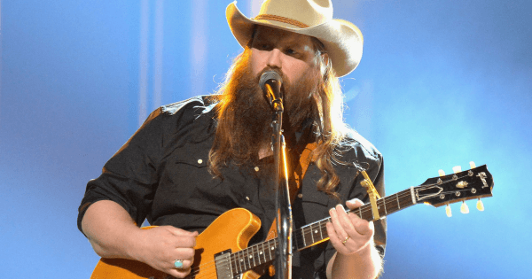 Chris Stapleton