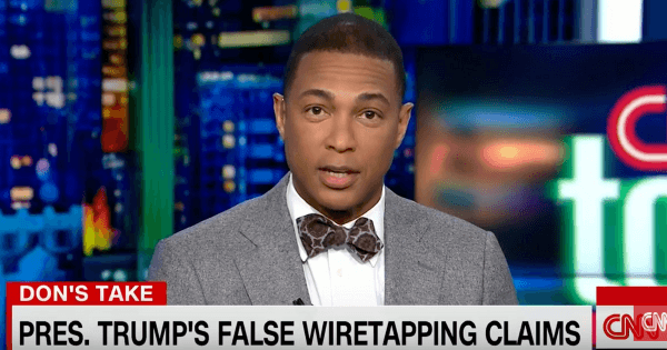 Don Lemon