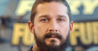 Shia LaBeouf