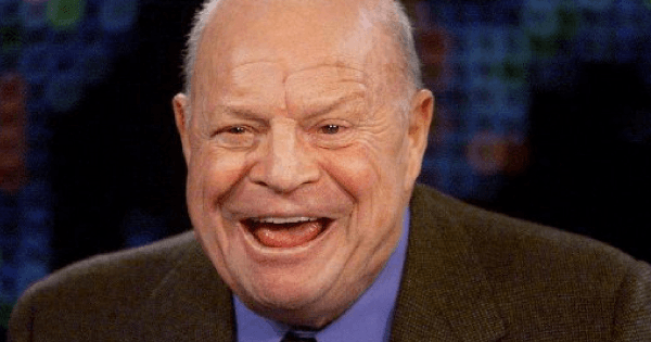 Don Rickles