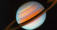 Saturn