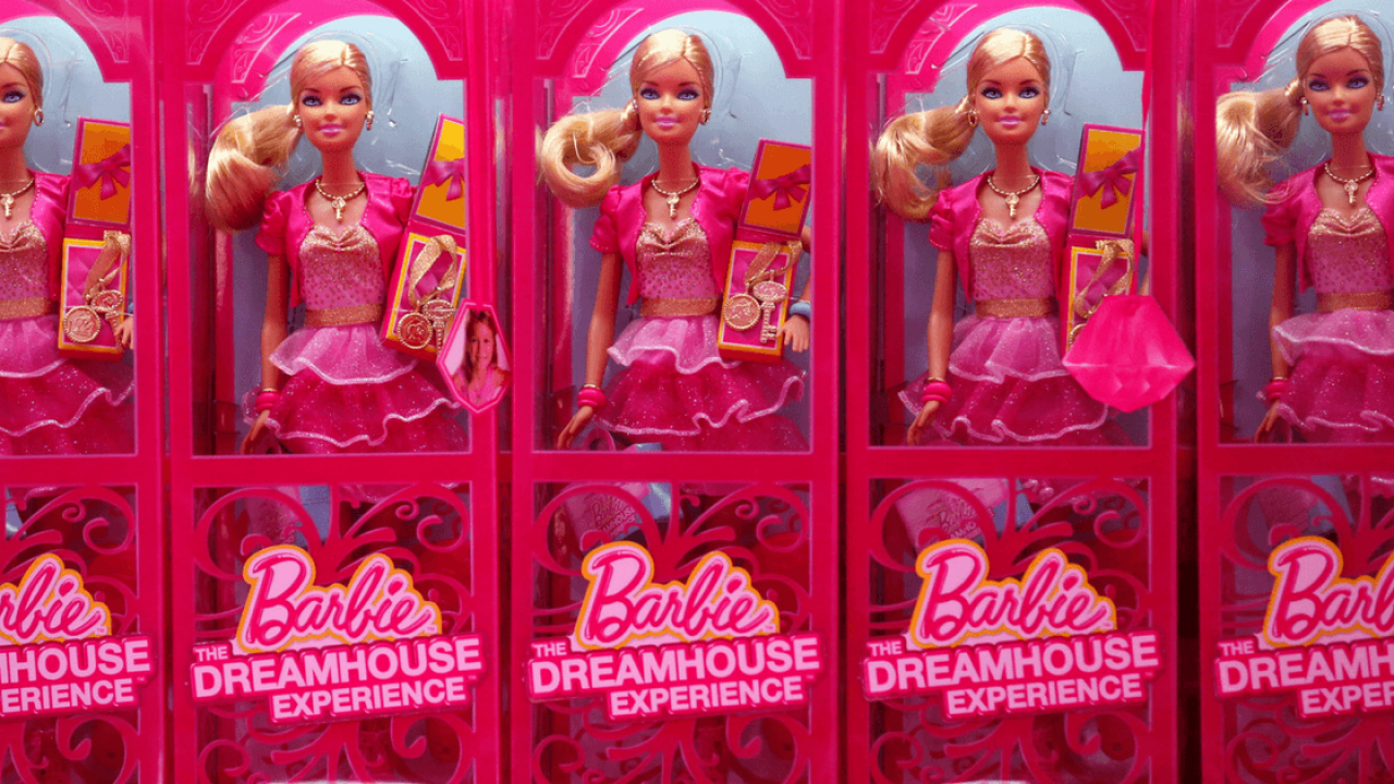 nøjagtigt Gymnastik Dom Why The Divorced Barbie Doll Cost So Much