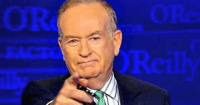 Bill O'Reilly is back