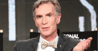 Bill Nye