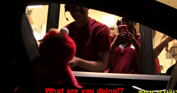 Elmo