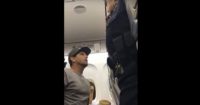 Delta overbooked