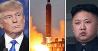 north korea nuclear weapons