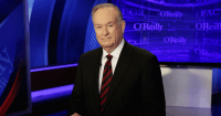 Bill O'Reilly