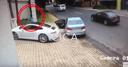 carjacking