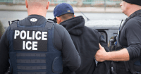 ICE illegal immigration