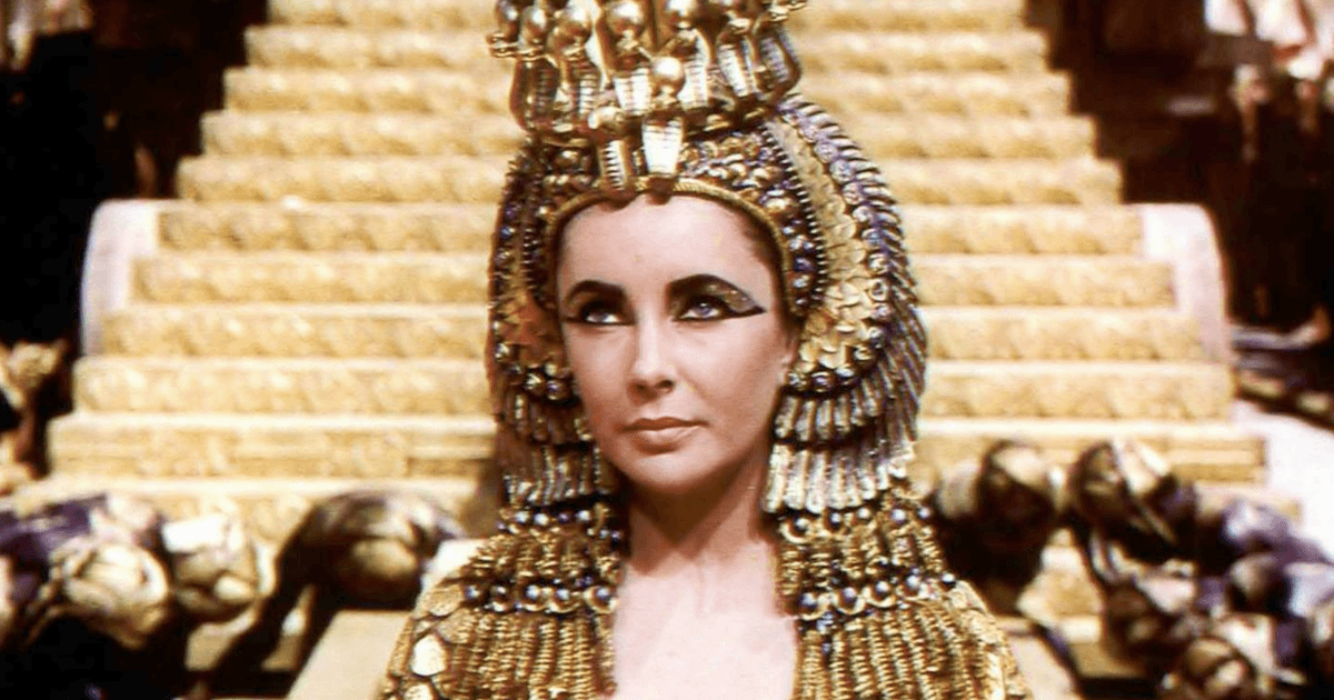 Cleopatra