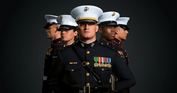 Marines