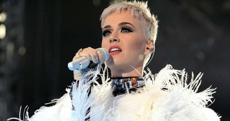 @SomeonesNewMuse Katy Perry Christianity