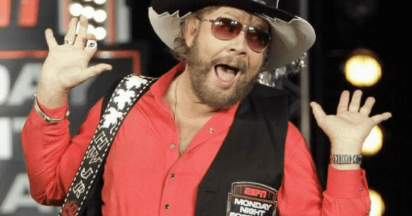 Hank Williams Jr.