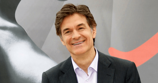 Dr. Oz