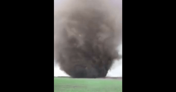 Tornado