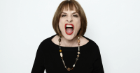 Patti LuPone