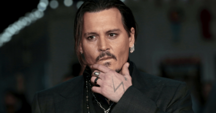 johnny depp perjury