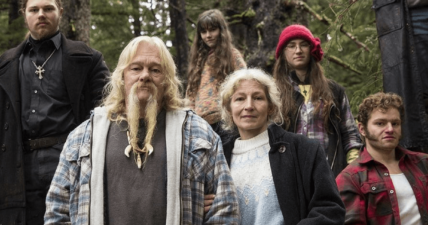 Alaskan Bush people season 8 return
