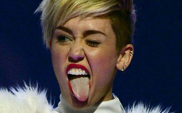 MIley Cyrus