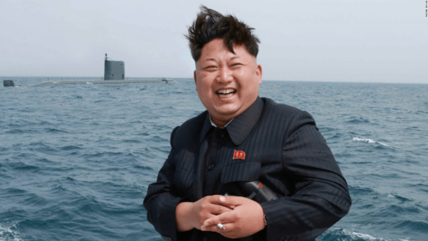 north korea threatens us