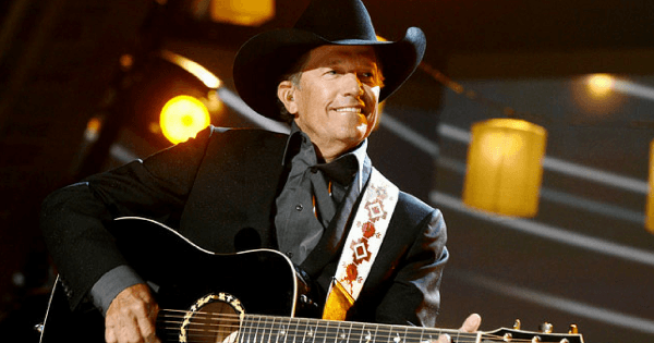 George Strait marriage