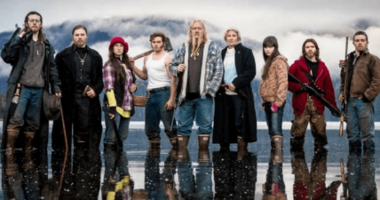Alaskan Bush People Season 8
