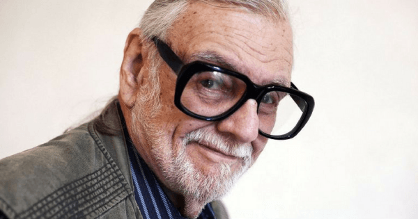 George Romero