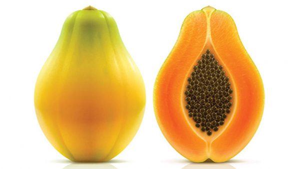 Papaya recall