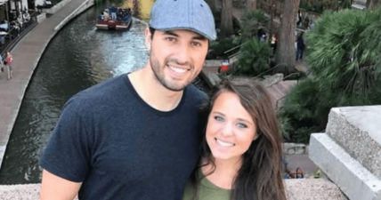 Jinger Duggar Pants