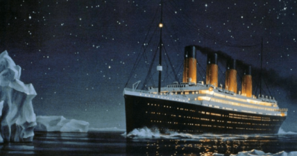 facts about titanic