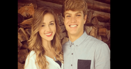 Sadie Robertson boyfriend