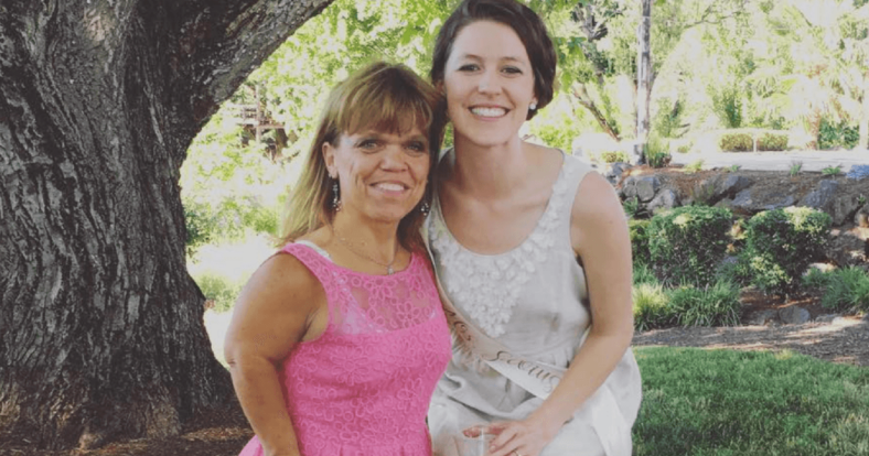 Molly Roloff wedding