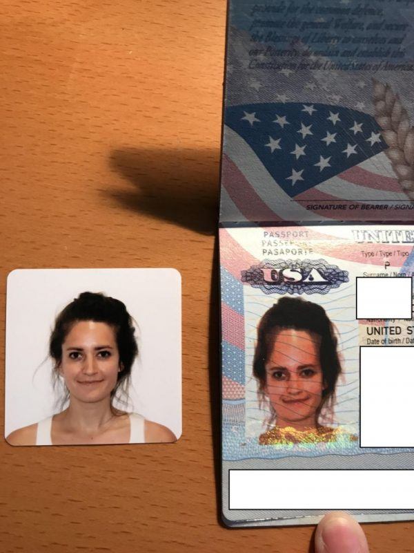 bad passport photo