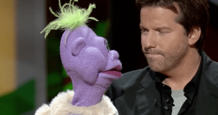 Jeff Dunham Peanut